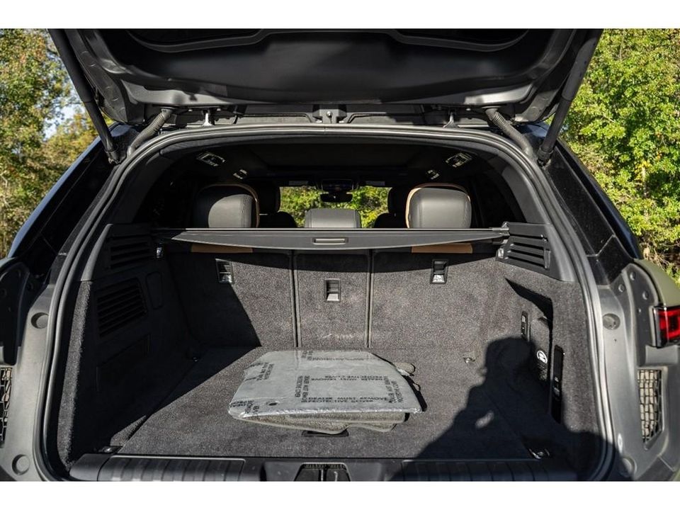 2023 Land Rover Range Rover Sport