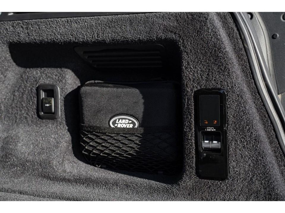 2023 Land Rover Range Rover Sport