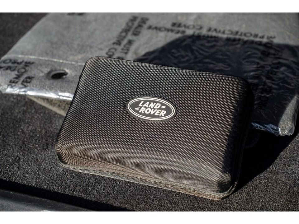 2023 Land Rover Range Rover Sport