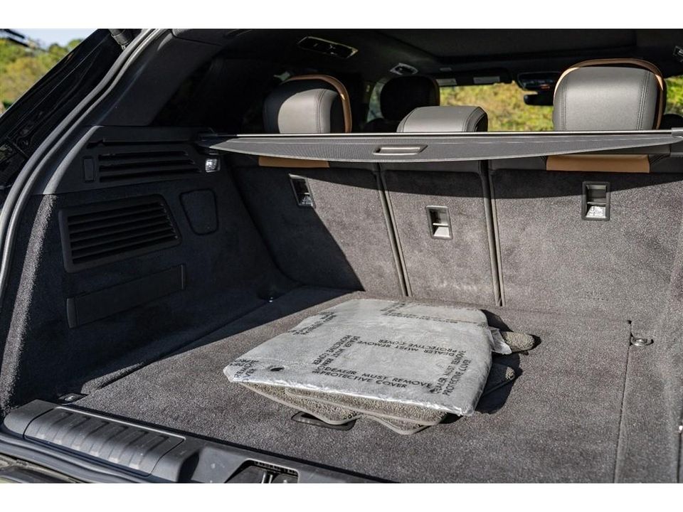 2023 Land Rover Range Rover Sport