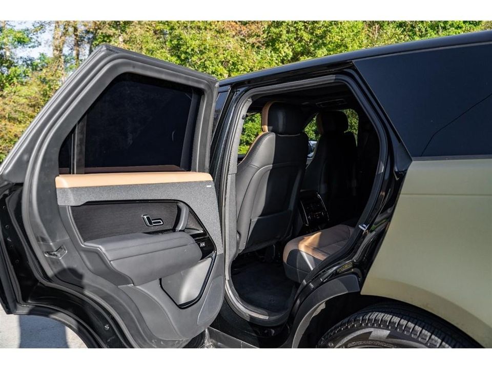 2023 Land Rover Range Rover Sport