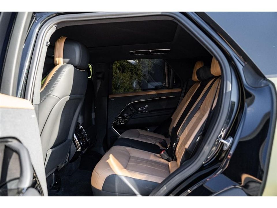 2023 Land Rover Range Rover Sport