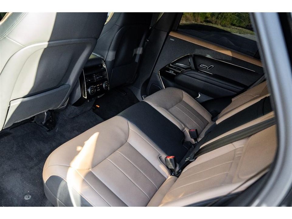 2023 Land Rover Range Rover Sport