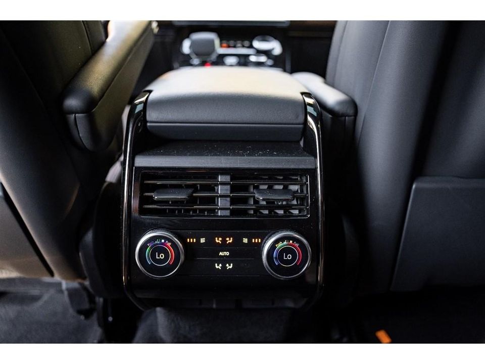 2023 Land Rover Range Rover Sport