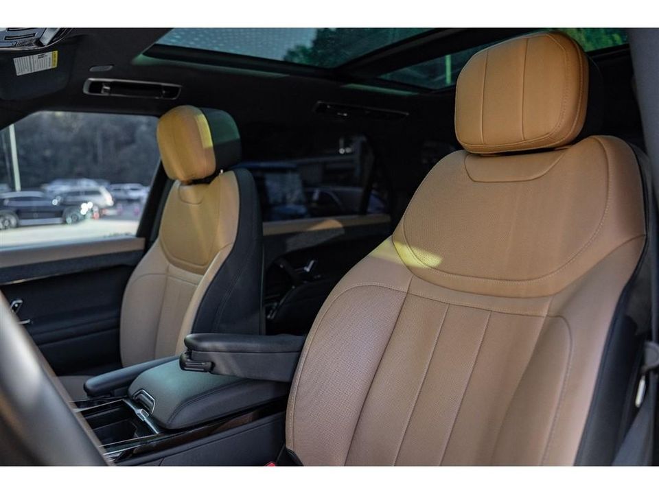 2023 Land Rover Range Rover Sport