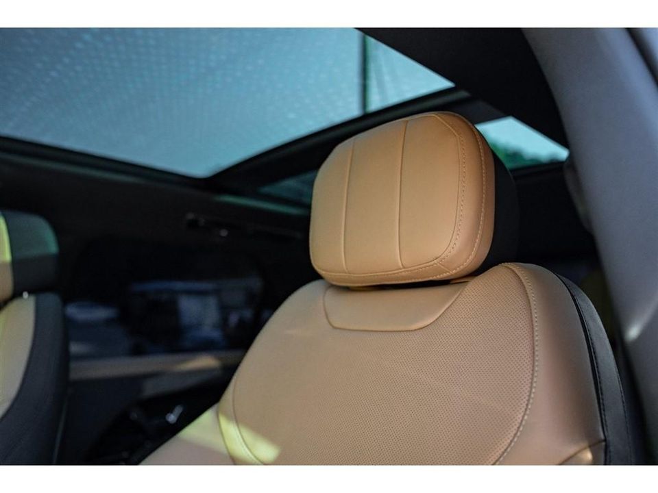 2023 Land Rover Range Rover Sport