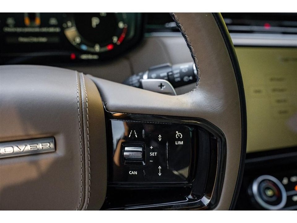 2023 Land Rover Range Rover Sport