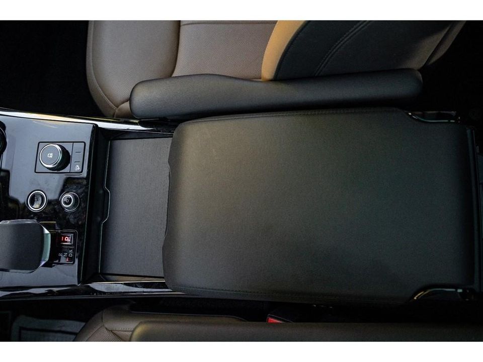 2023 Land Rover Range Rover Sport