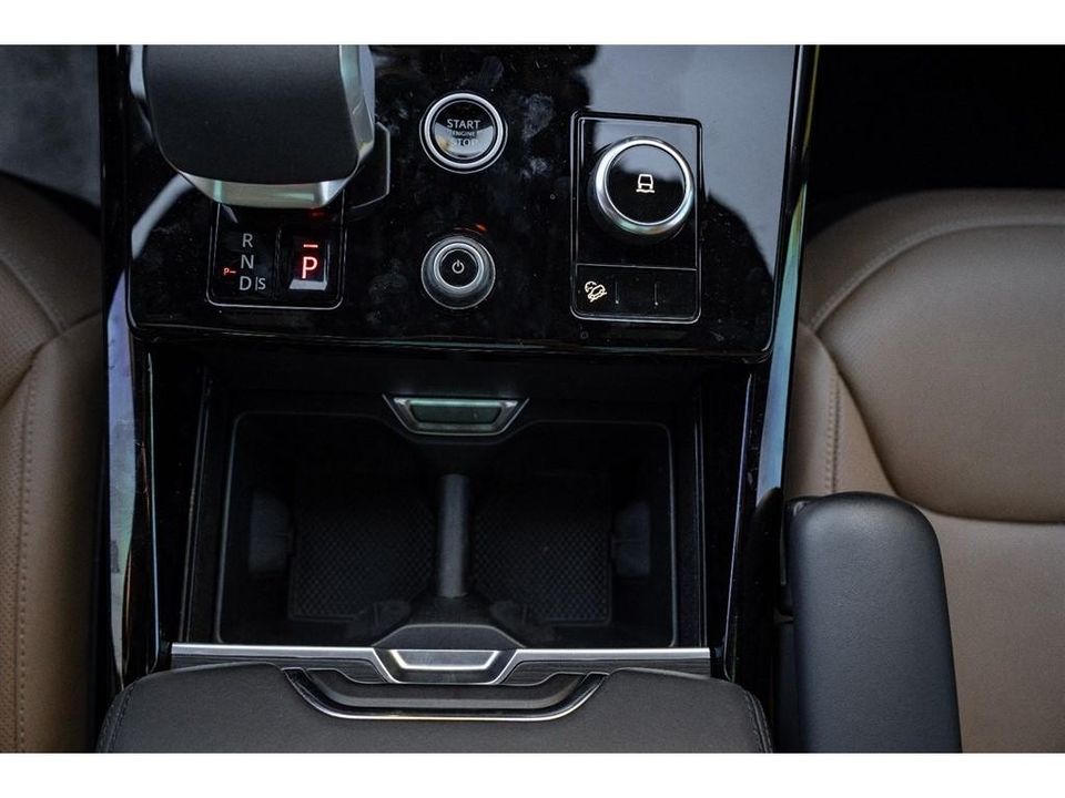 2023 Land Rover Range Rover Sport