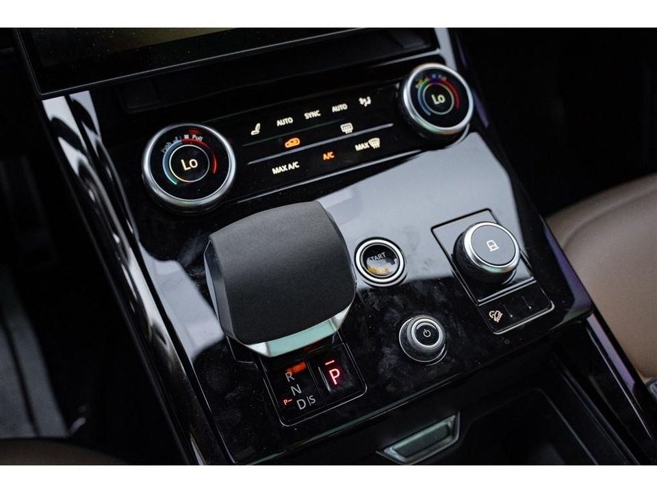 2023 Land Rover Range Rover Sport