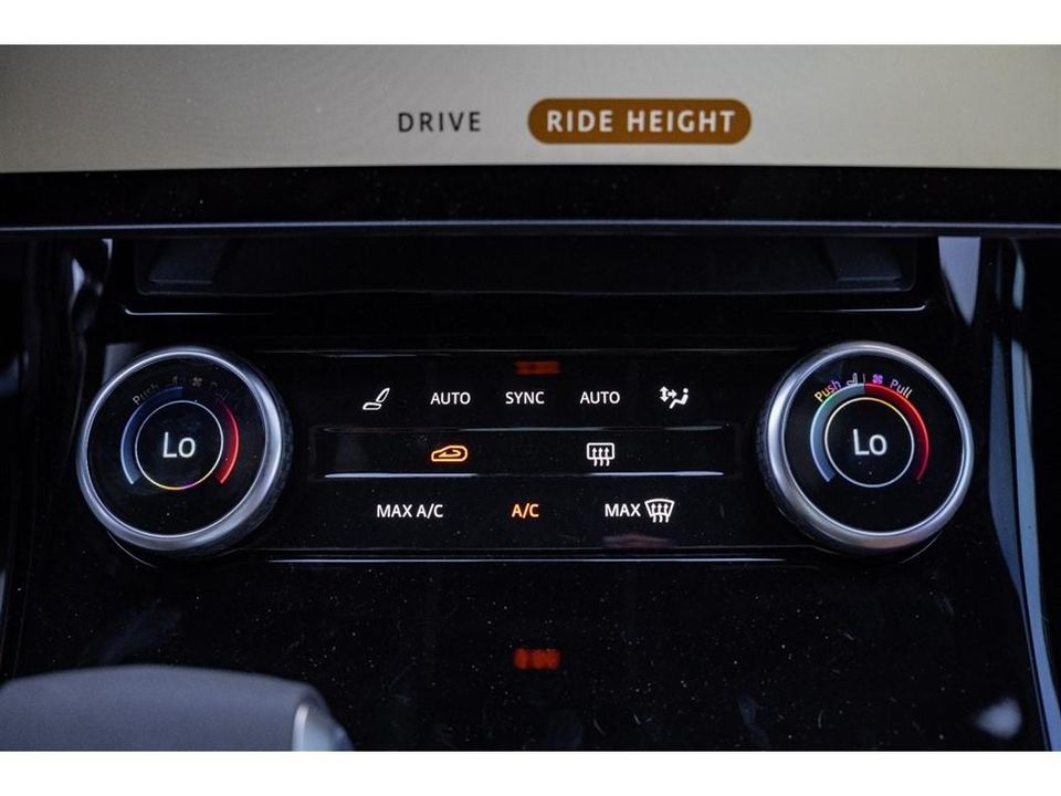 2023 Land Rover Range Rover Sport