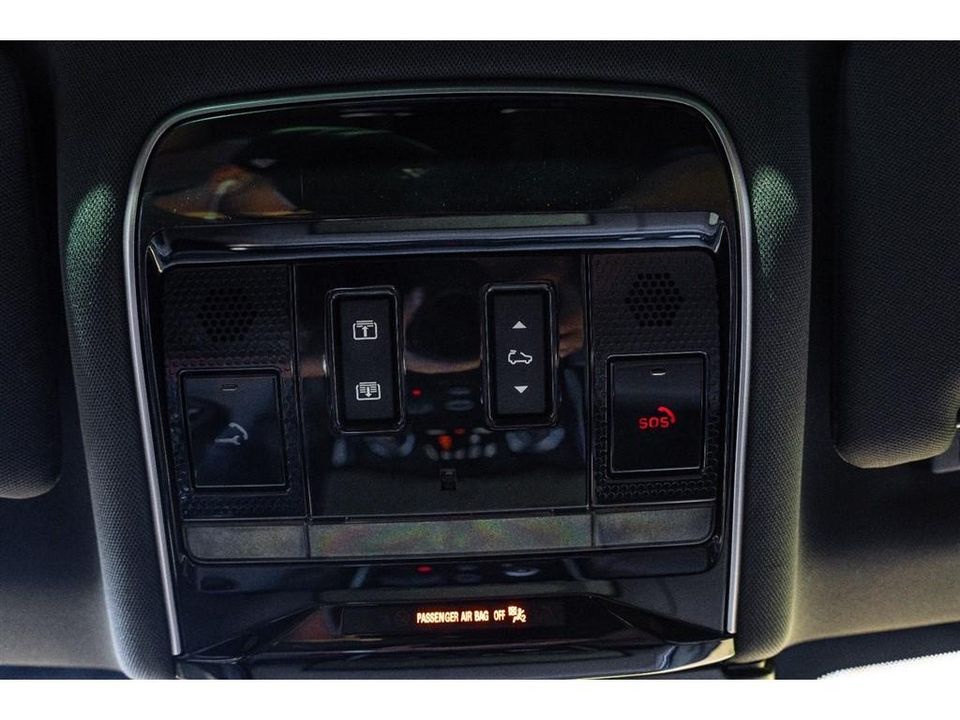 2023 Land Rover Range Rover Sport