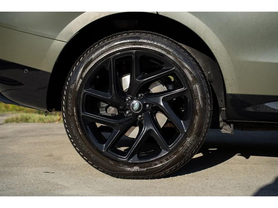 2023 Land Rover Range Rover Sport