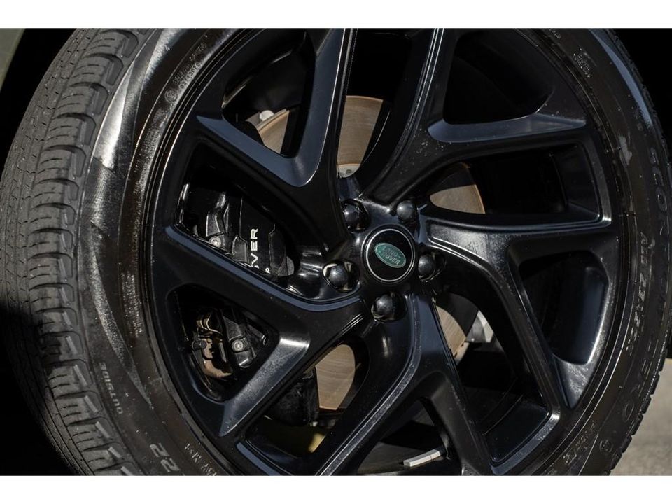 2023 Land Rover Range Rover Sport