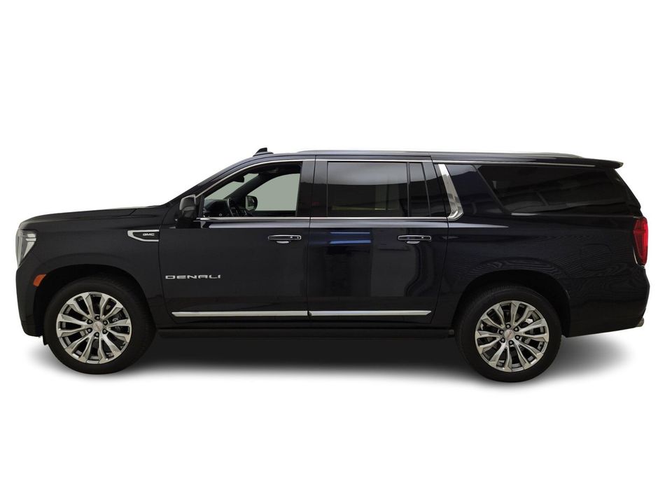 2022 GMC Yukon XL