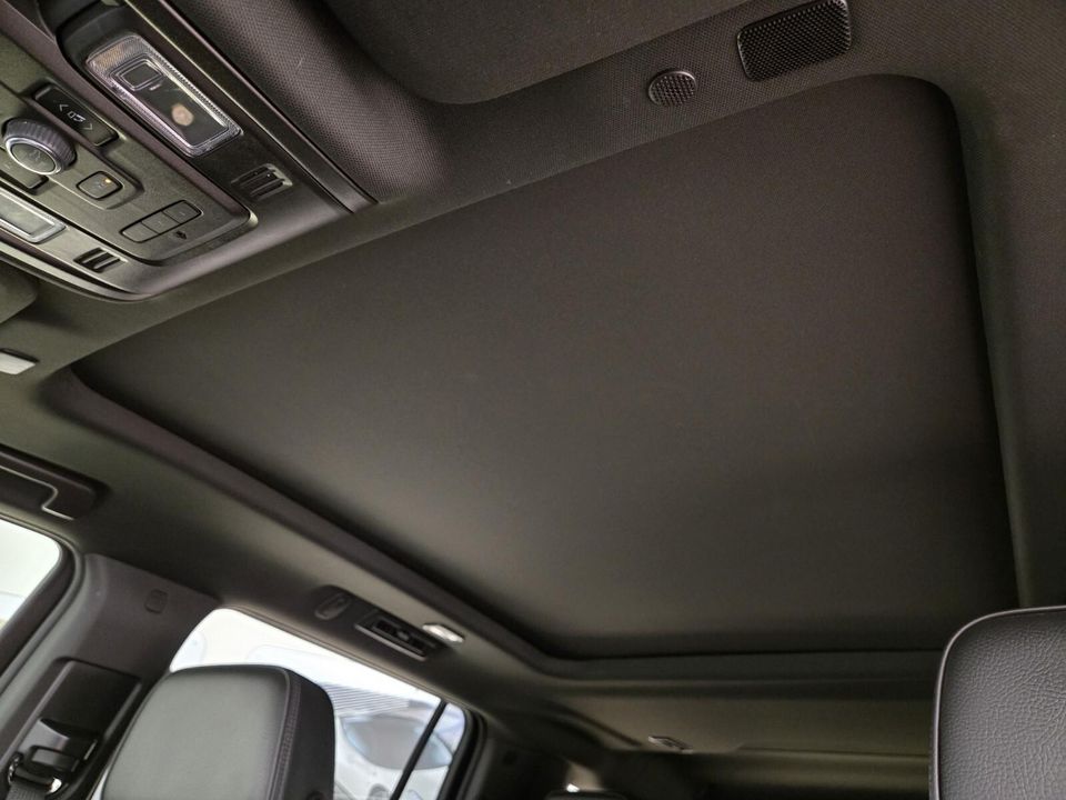 2022 GMC Yukon XL