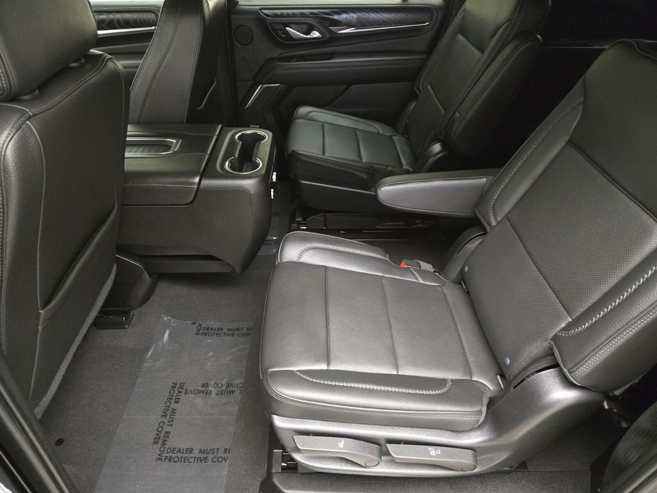 2022 GMC Yukon XL