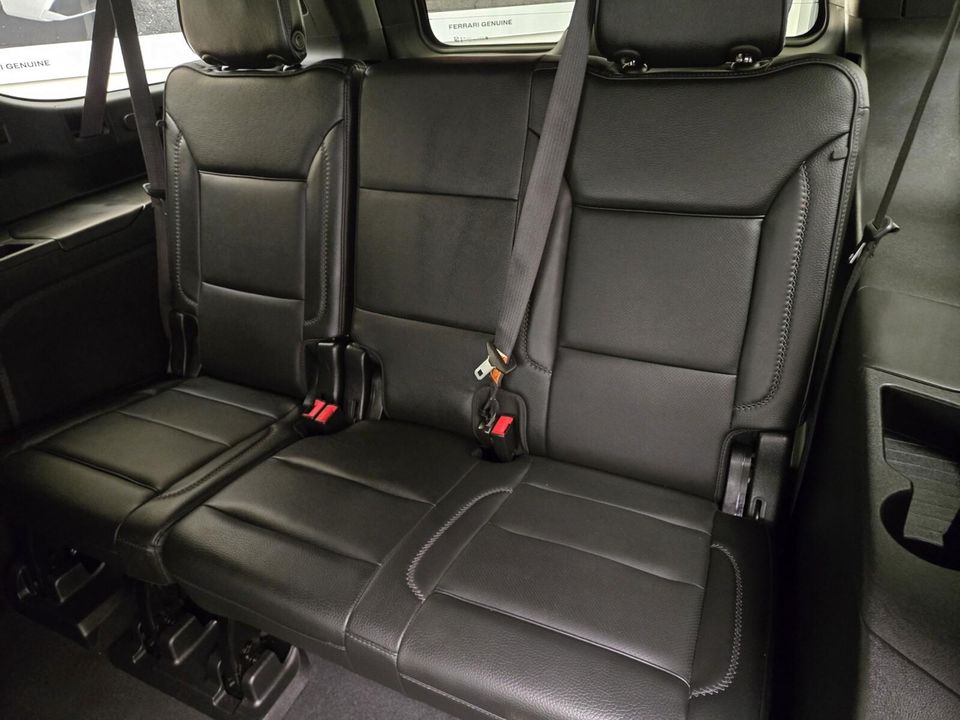 2022 GMC Yukon XL