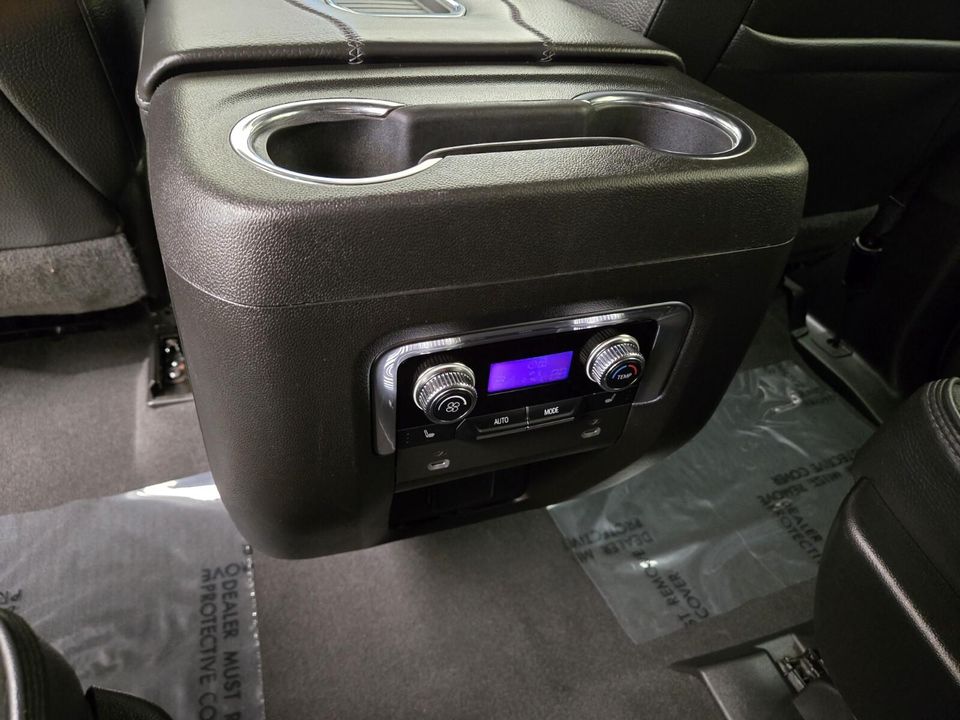 2022 GMC Yukon XL