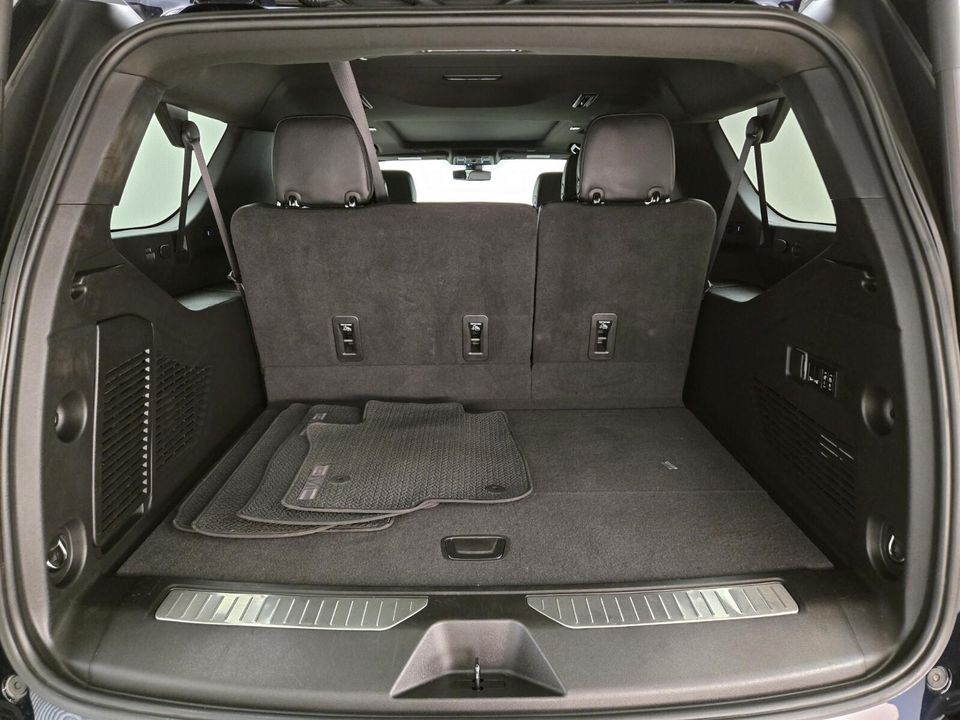 2022 GMC Yukon XL