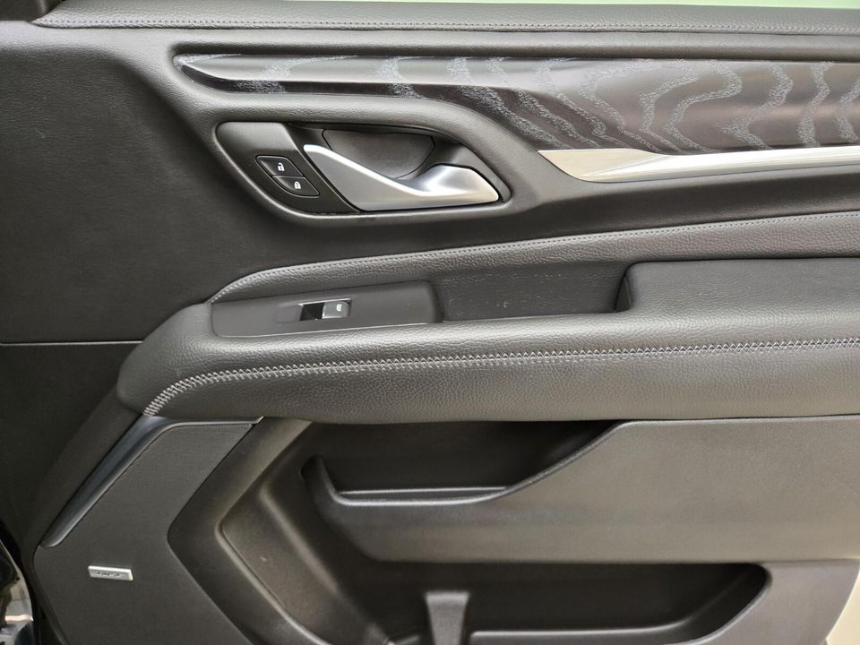 2022 GMC Yukon XL