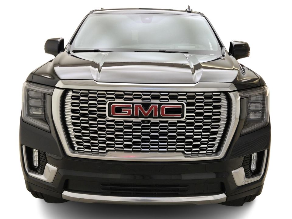 2022 GMC Yukon XL