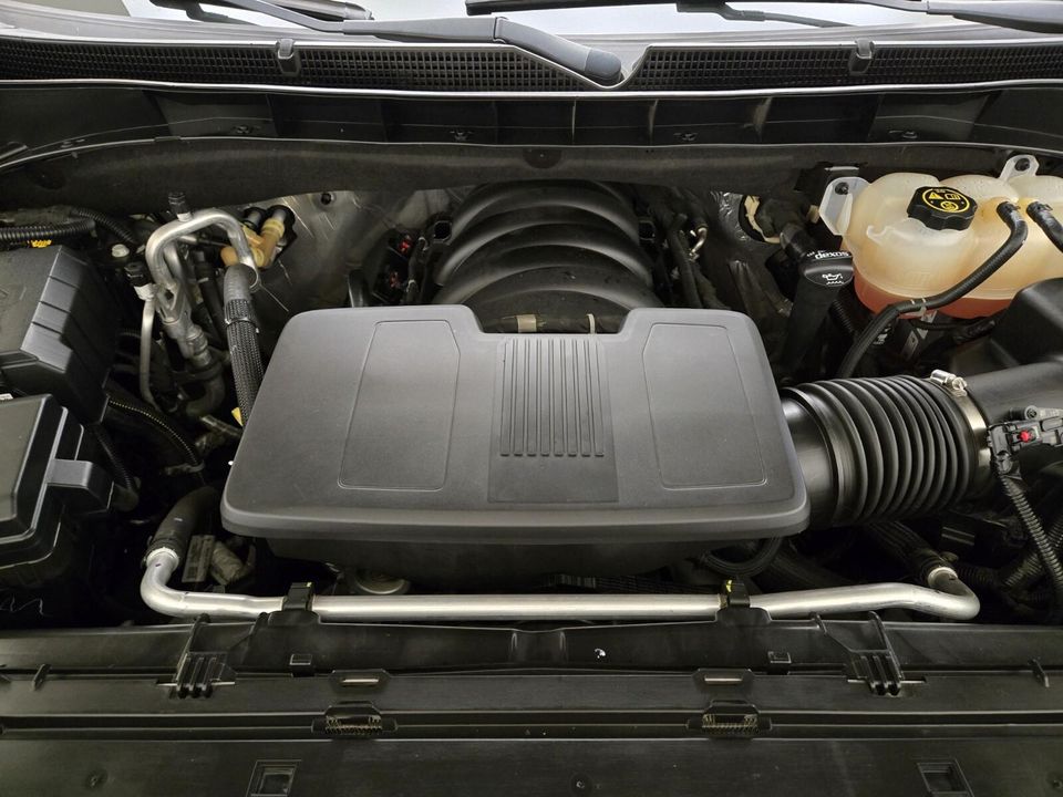 2022 GMC Yukon XL