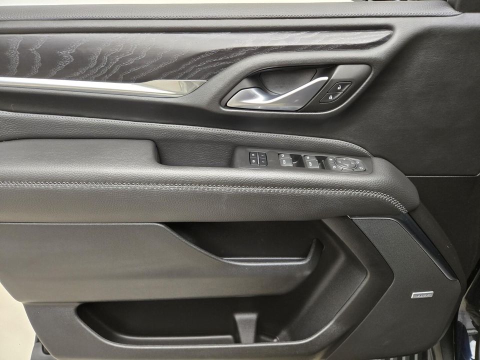 2022 GMC Yukon XL