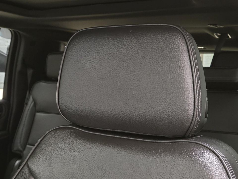 2022 GMC Yukon XL