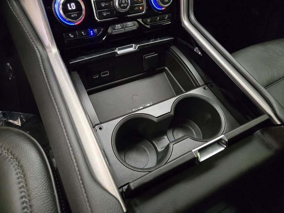 2022 GMC Yukon XL