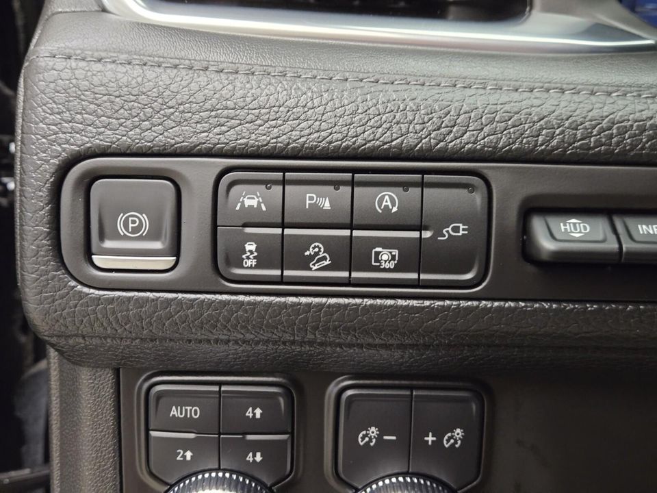 2022 GMC Yukon XL