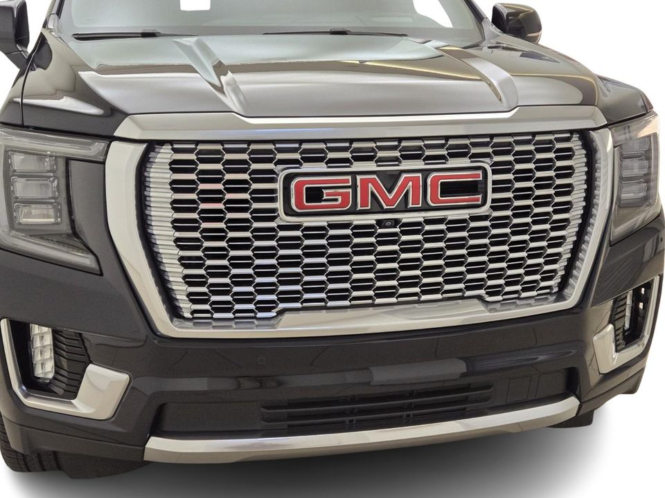 2022 GMC Yukon XL