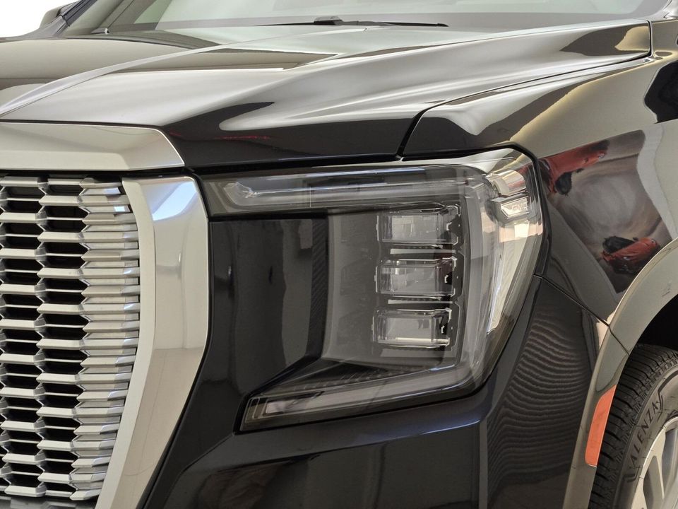 2022 GMC Yukon XL