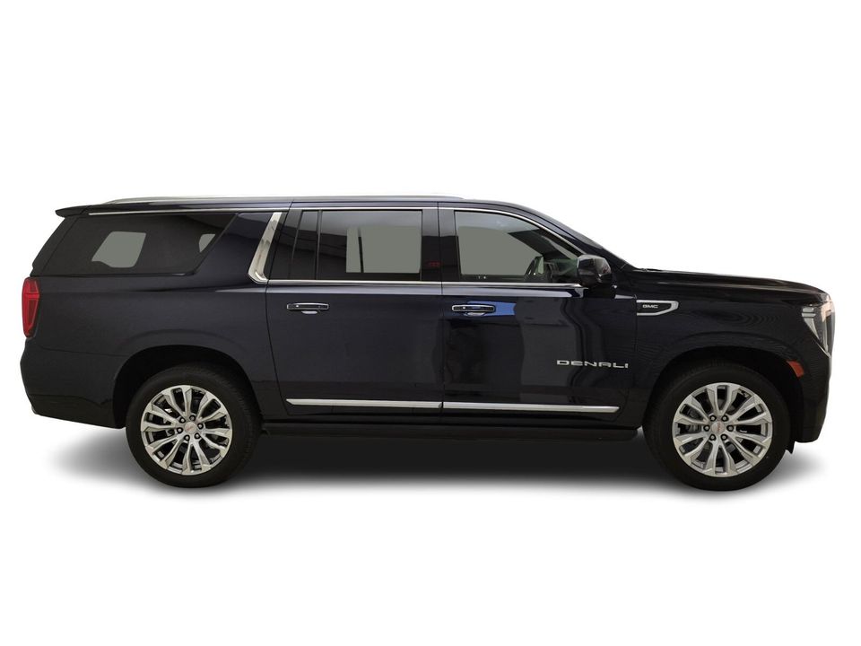 2022 GMC Yukon XL