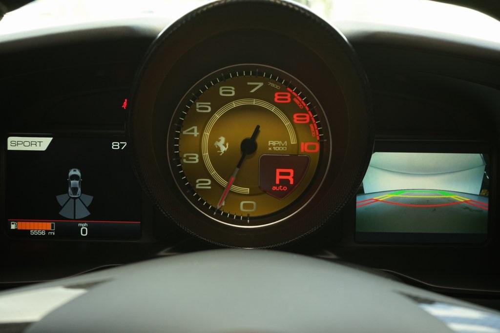 2022 Ferrari F8 Tributo
