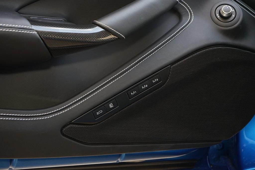 2022 Ferrari F8 Tributo