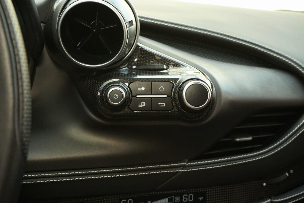 2022 Ferrari F8 Tributo