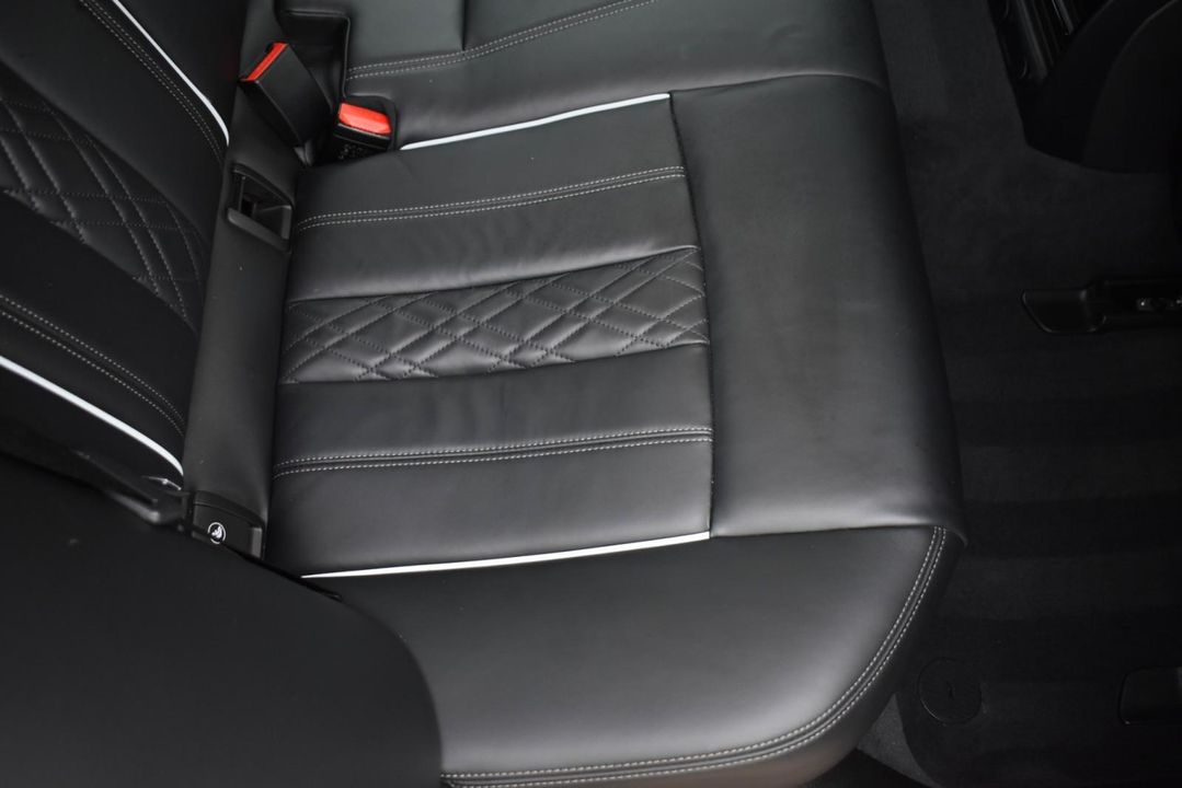 2017 BMW 5 Series