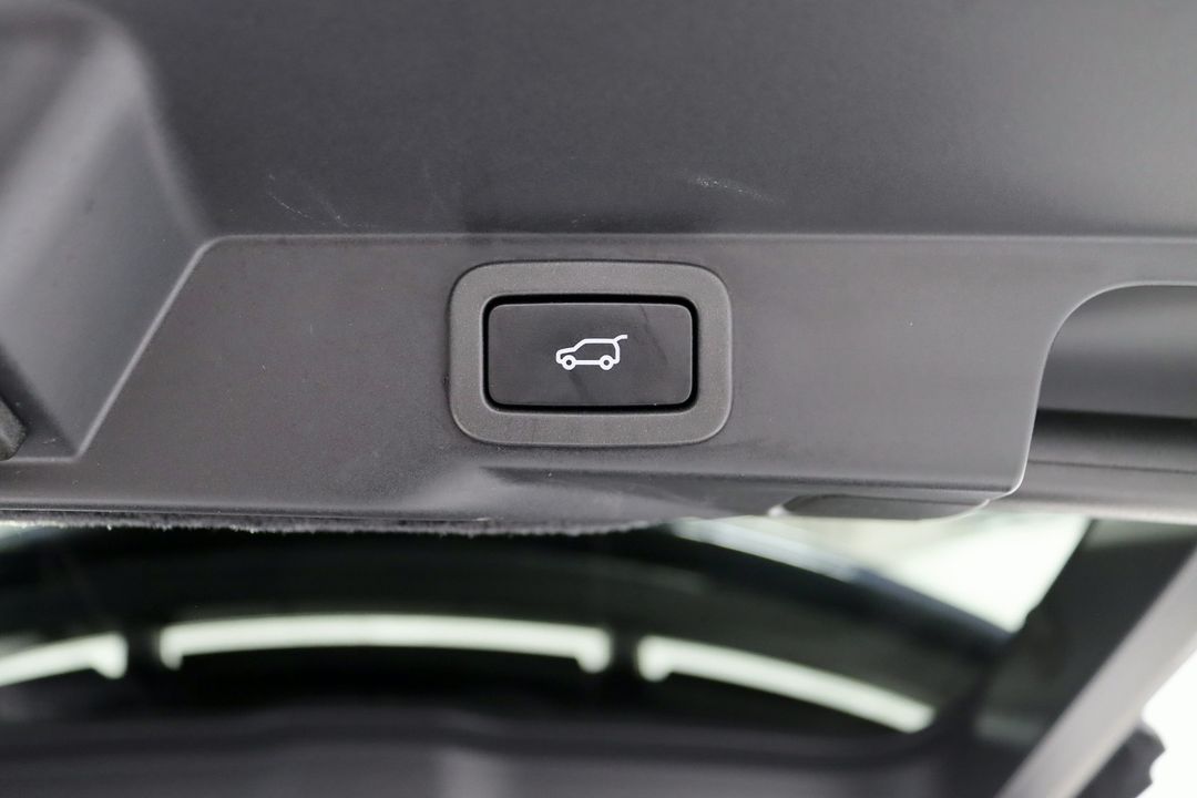 2021 Land Rover Range Rover Sport