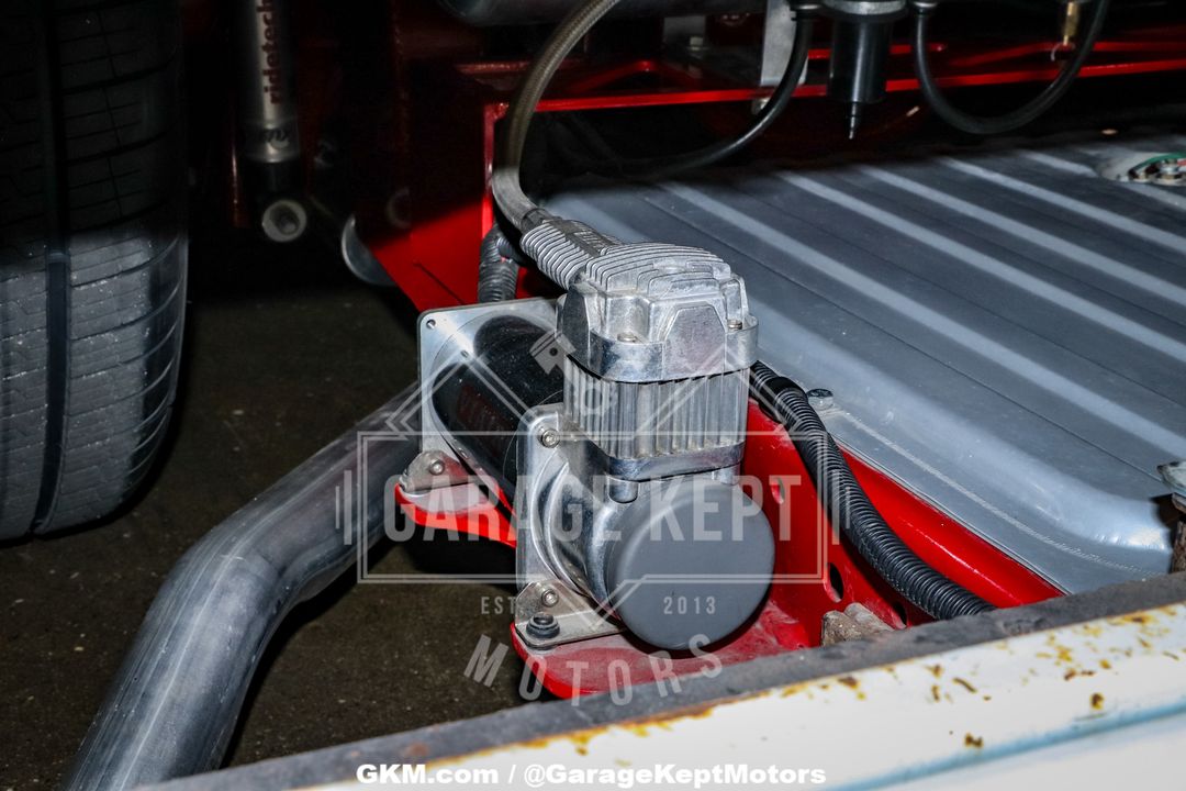 1959 Chevrolet Apache