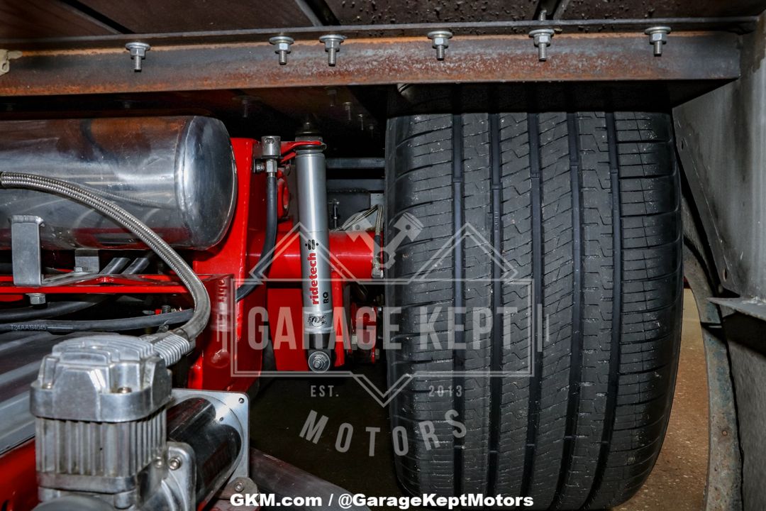 1959 Chevrolet Apache