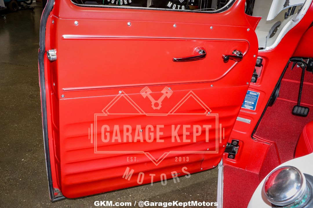 1959 Chevrolet Apache