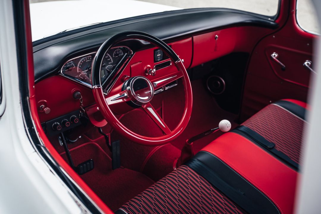 1959 Chevrolet Apache