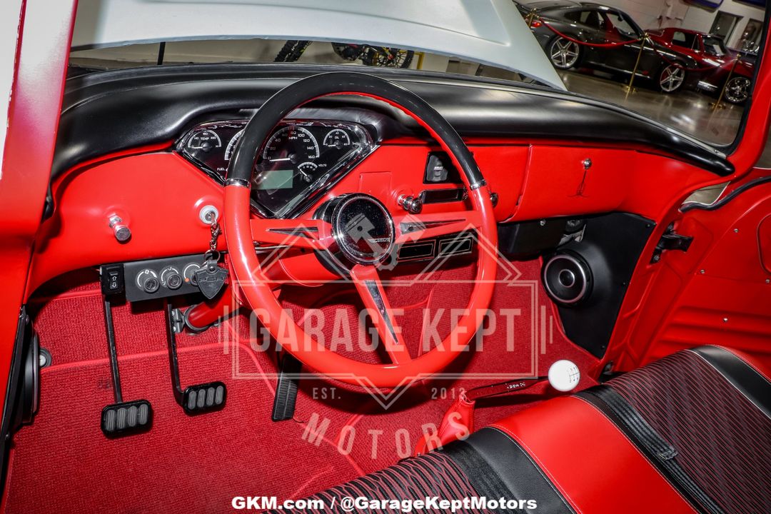 1959 Chevrolet Apache