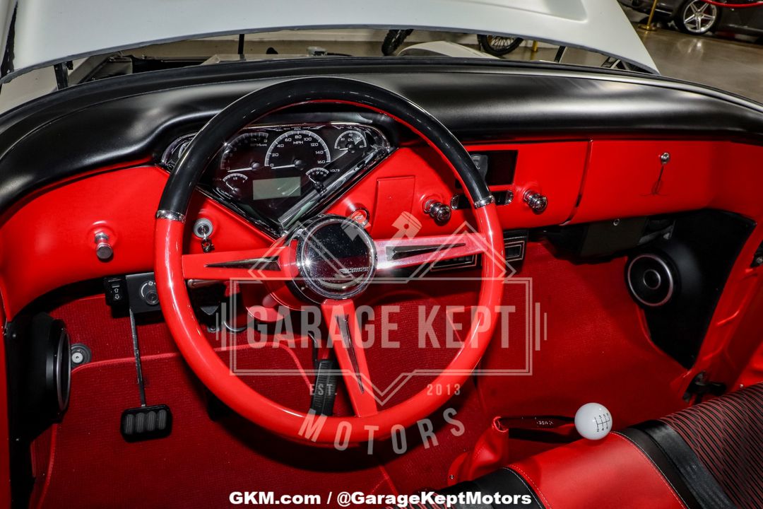 1959 Chevrolet Apache
