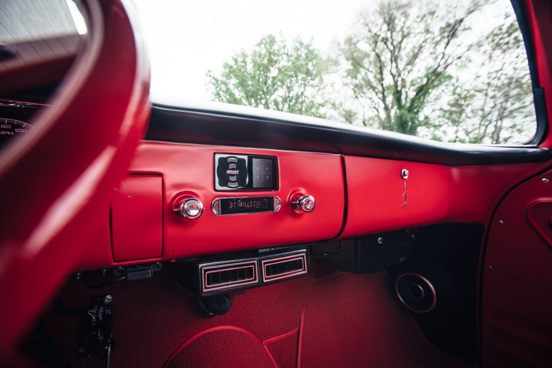 1959 Chevrolet Apache
