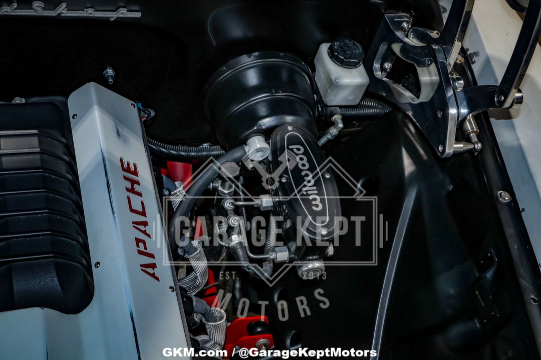 1959 Chevrolet Apache