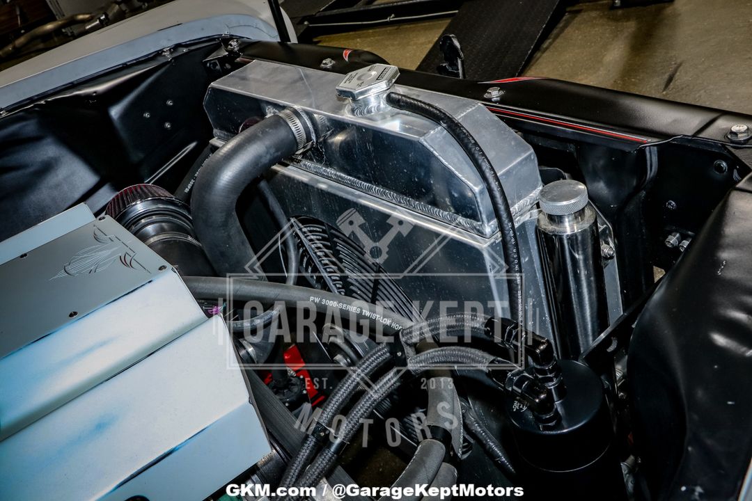 1959 Chevrolet Apache