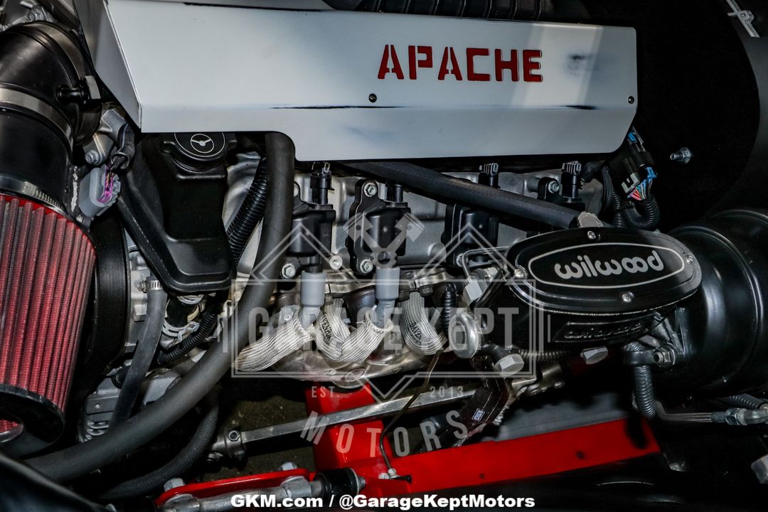 1959 Chevrolet Apache