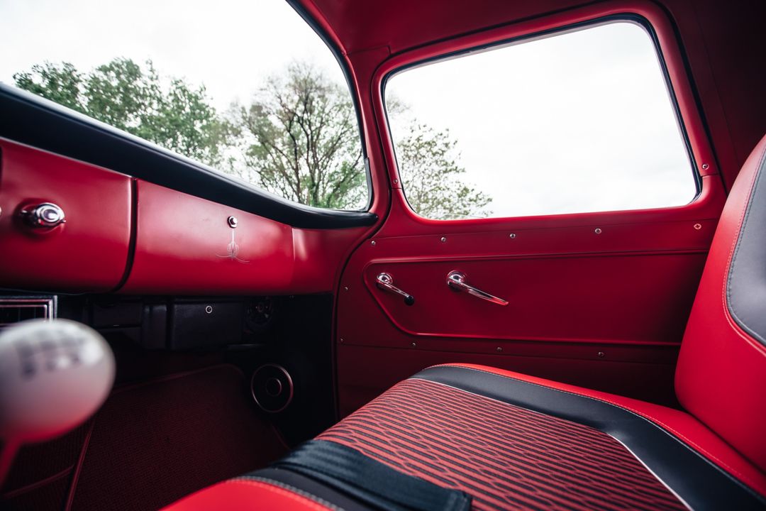 1959 Chevrolet Apache